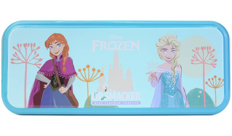 Frozen 2 makeup case hot sale