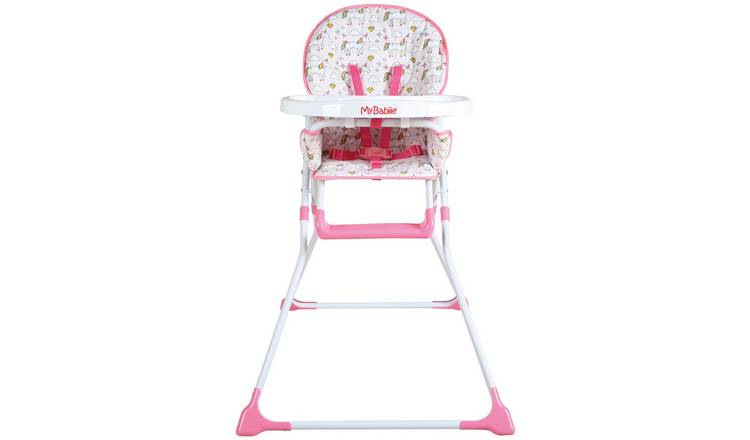 Argos baby outlet feeding chair