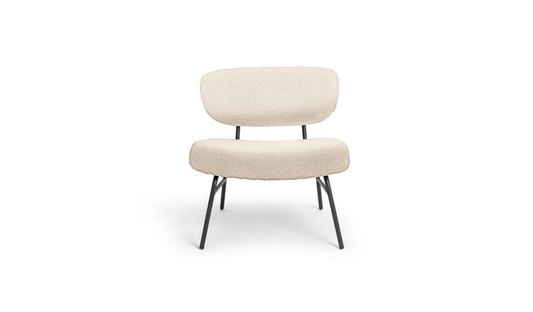 Cream chair online