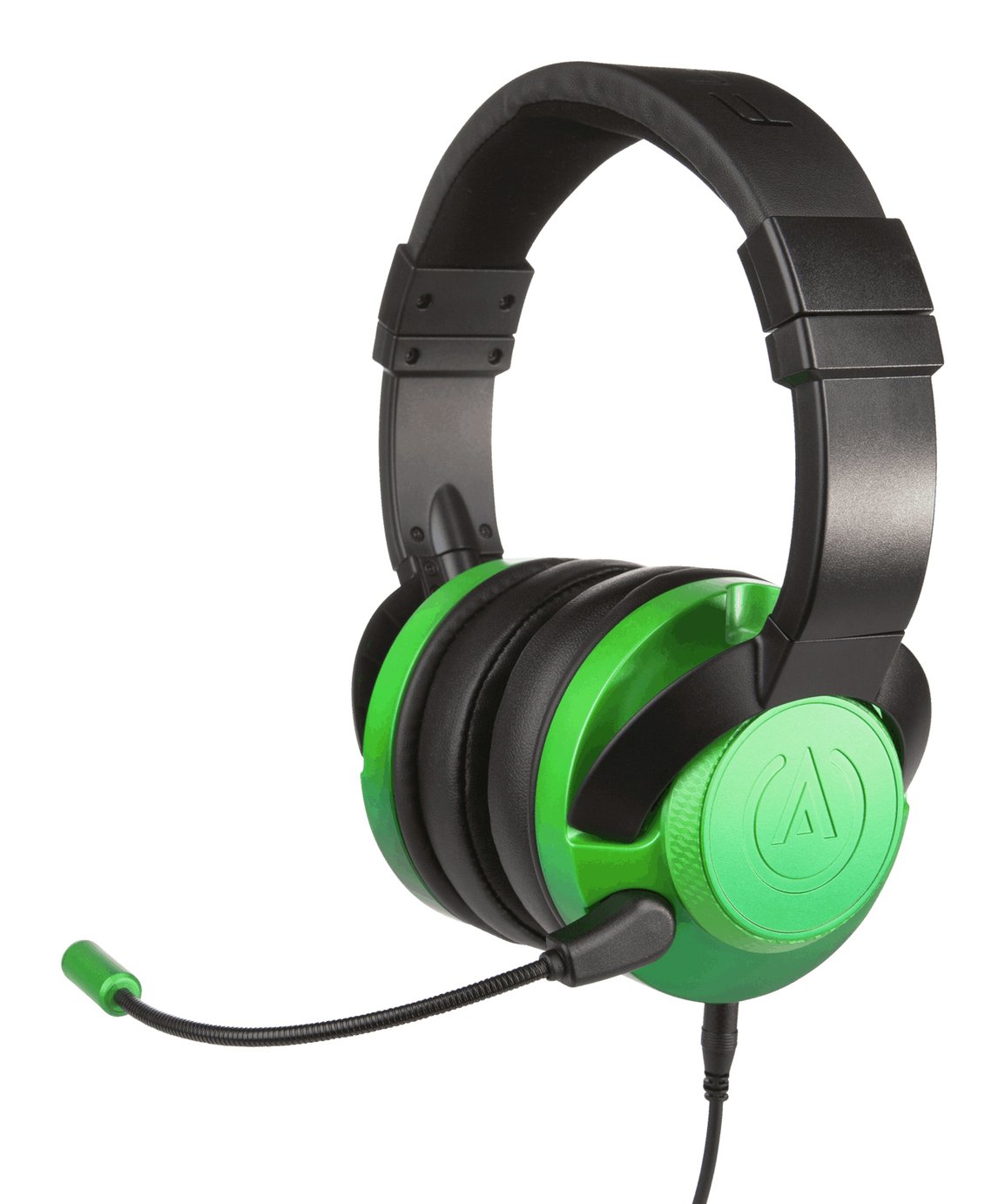 pc headset with mic argos