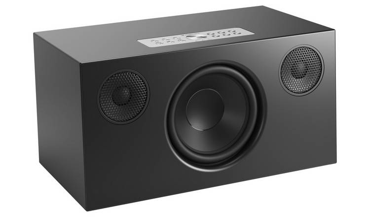 Monitor hot sale speakers argos