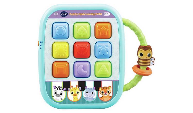 Argos vtech touch and hot sale learn