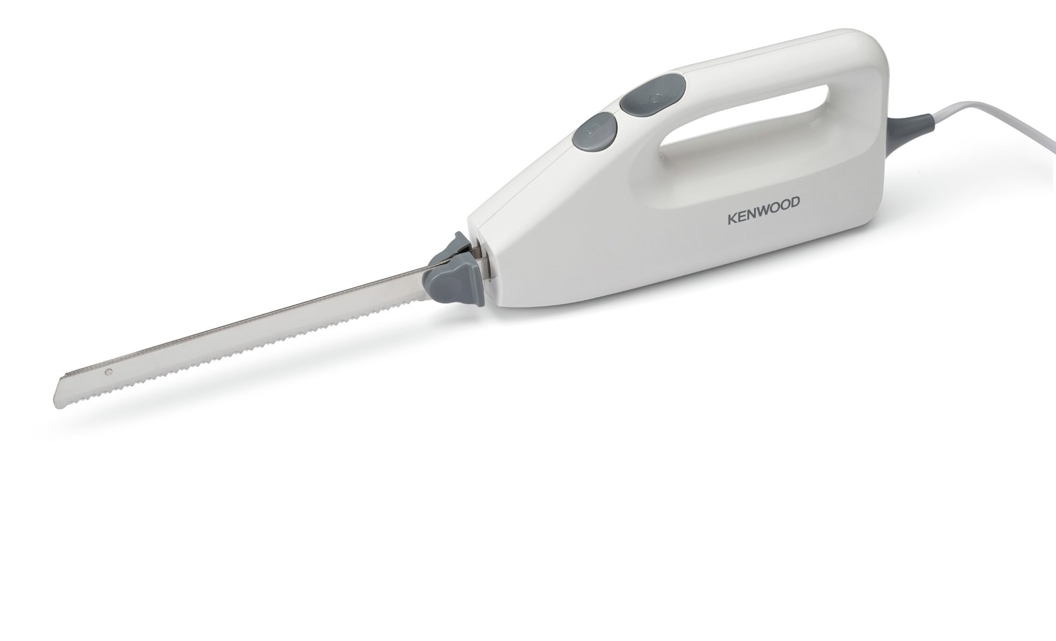 Kenwood  KN650A Electric Knife - White