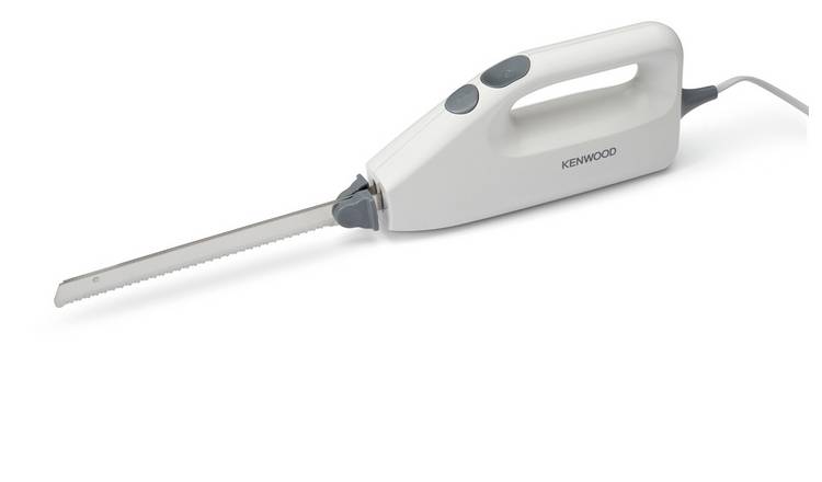 Kenwood Cordless Electric Knife