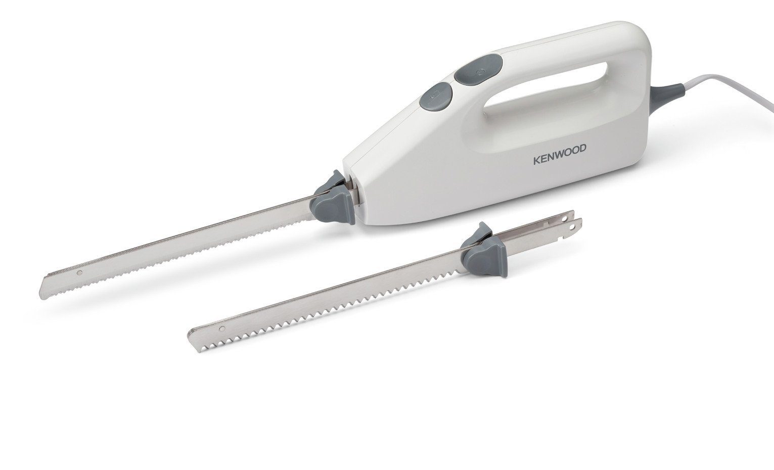 Kenwood  KN650A Electric Knife Review