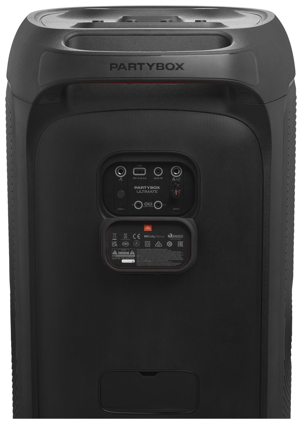 Buy JBL PartyBox Ultimate Party Speaker | Wireless speakers | Argos
