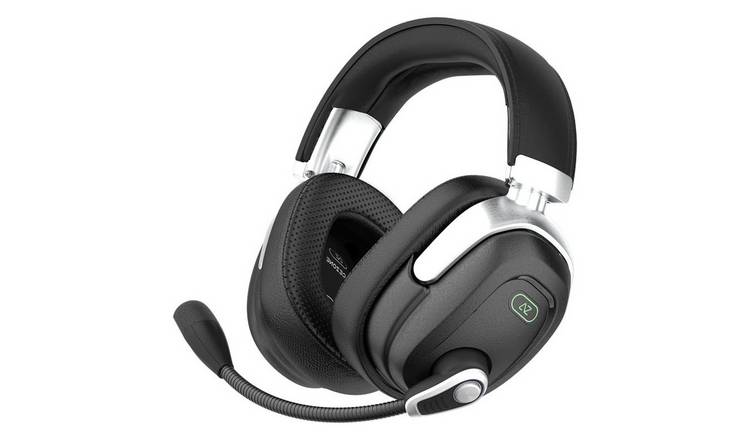 Buy AceZone A Rise PS Xbox Switch PC Wired Gaming Headset Gaming headsets Argos