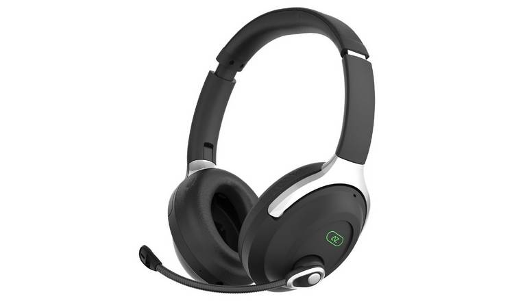 Argos gaming headset online pc