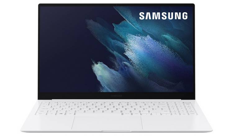 Samsung Galaxy Book Pro 13.3in i5 8GB 256GB Laptop - Silver
