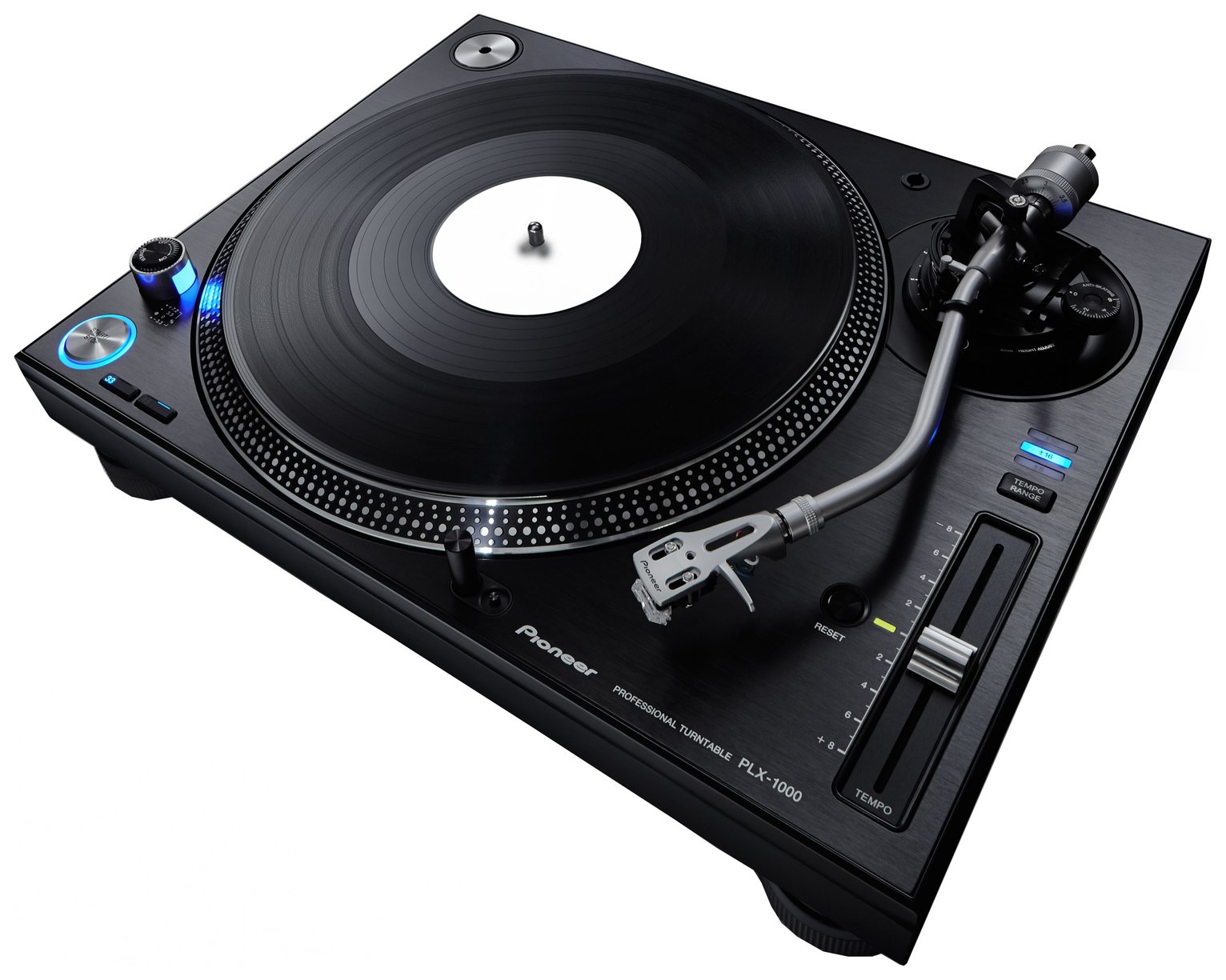 Pioneer DJ PLX 1000 Turntable - Black