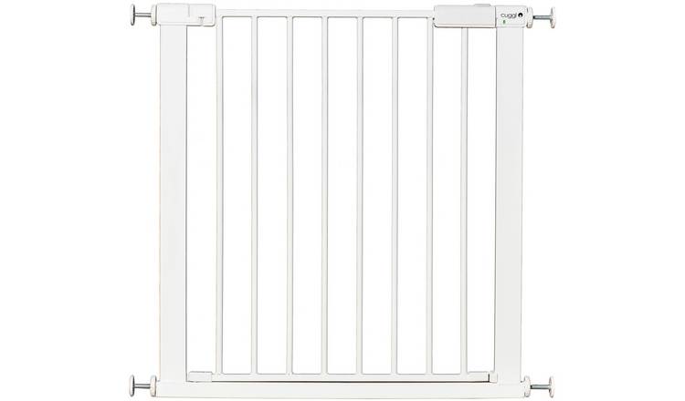 Argos tall baby gate sale