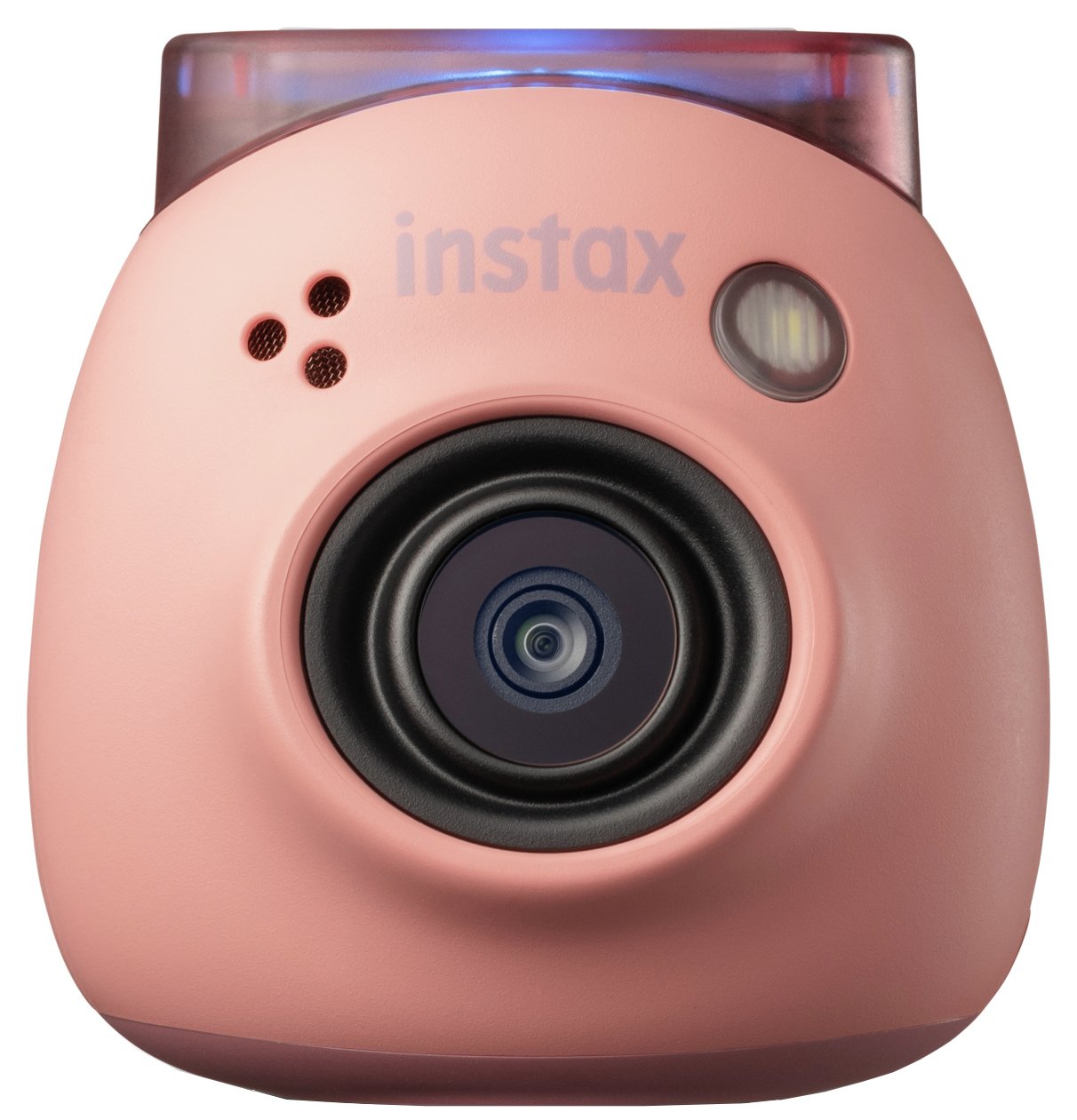 instax Pal Digital Compact Camera - Powder Pink
