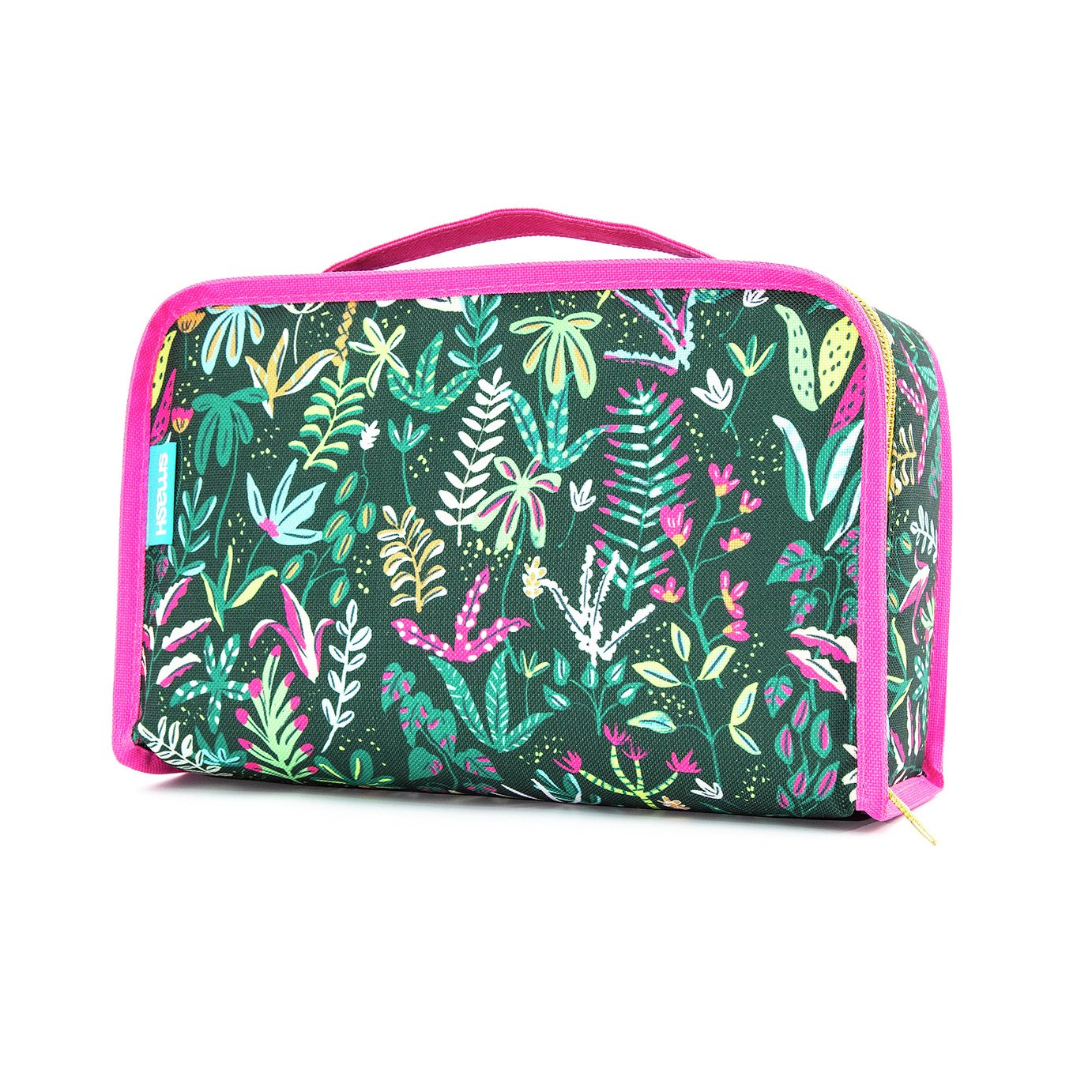 Jungle Print CC Lunch Bag Review