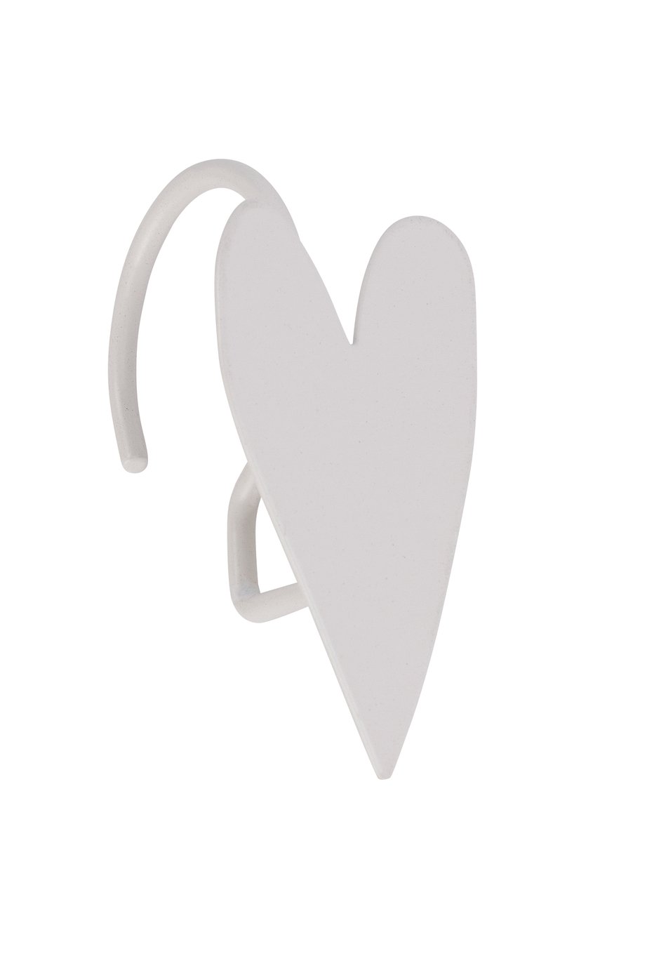 Argos Home Heart Shower Curtain Hooks Review