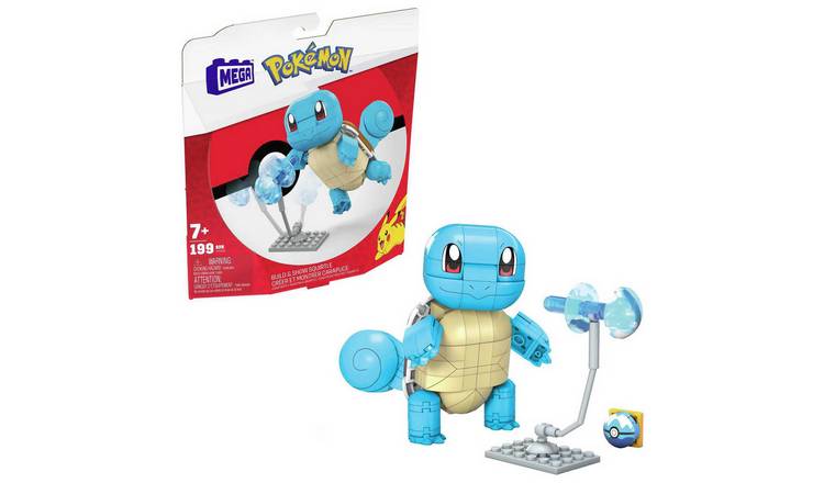 Pokemon battle deals figures argos