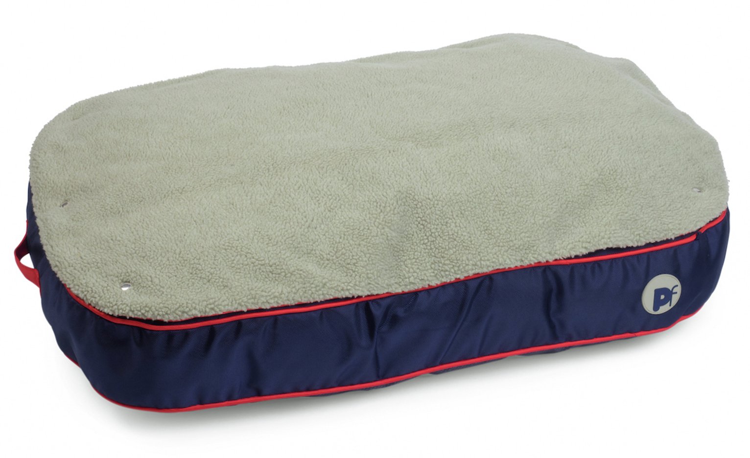 argos petface dog beds