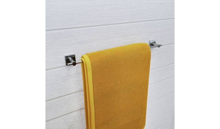 Towel rail online argos