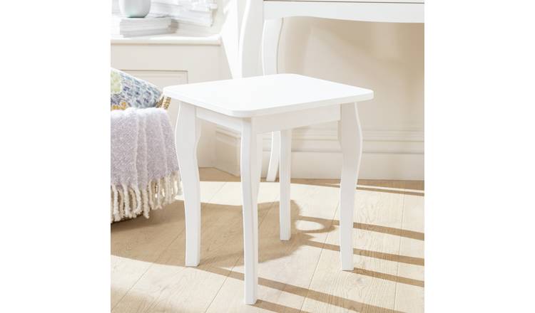 Vanity deals stool argos