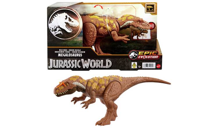 Argos best sale t rex