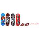 Finger best sale skateboards argos