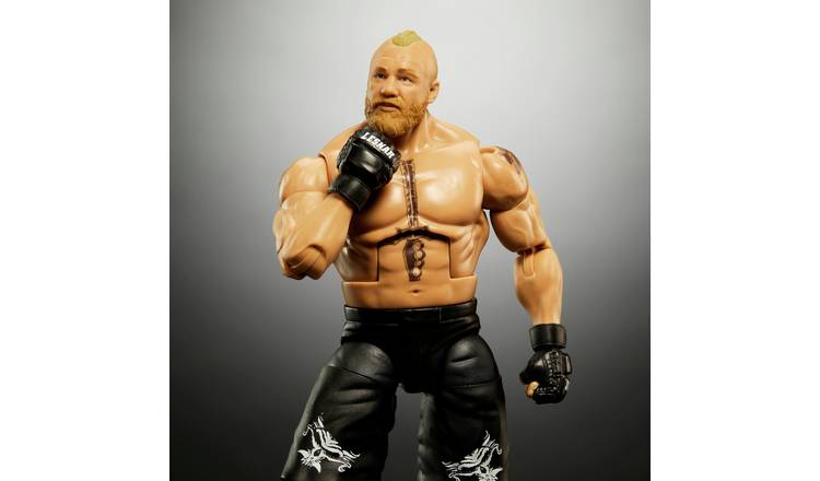 Argos deals wrestling figures