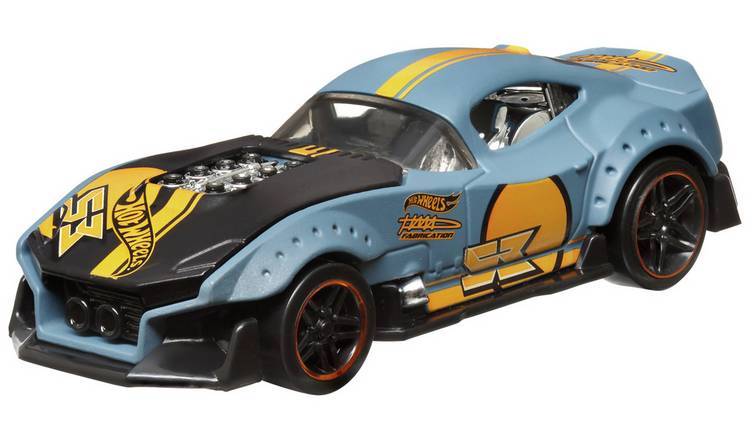 Argos best sale hot wheels