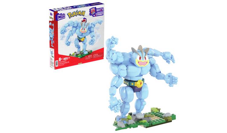 Mega pokemon deals toys