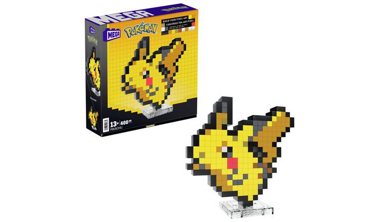 Pikachu hotsell backpack argos