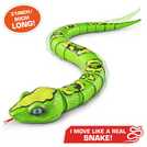 Robo alive snake argos online