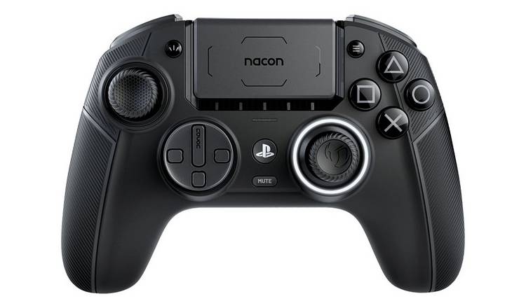 Ps4 controller on sale wireless argos