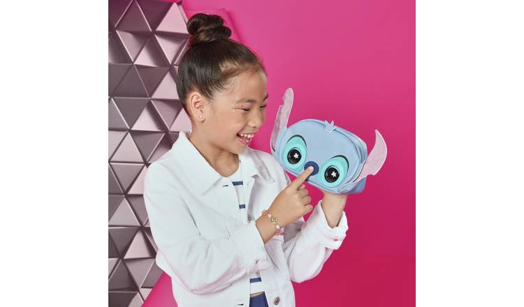 Stitch cheap teddy argos