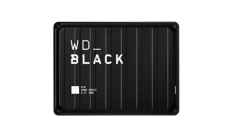 Wd gaming shop drive 2tb