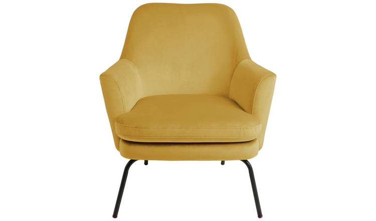 Habitat store accent chair