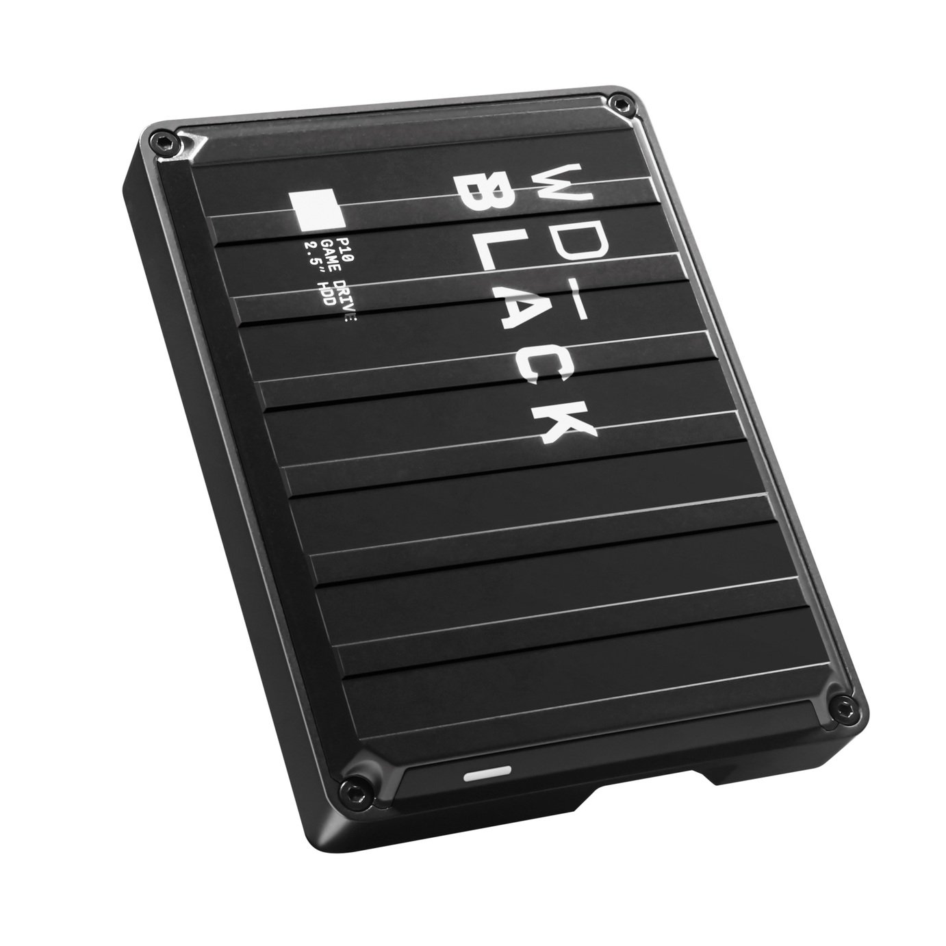 WD Black P10 4TB Portable Gaming Drive for Console or PC Review