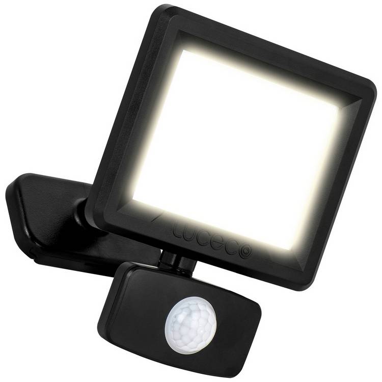 Luceco Essence 10 W PIR Floodlight  0