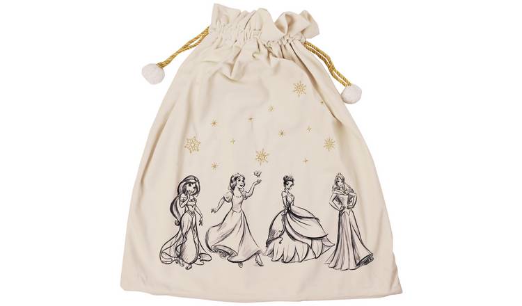 Disney Princess Christmas Sack