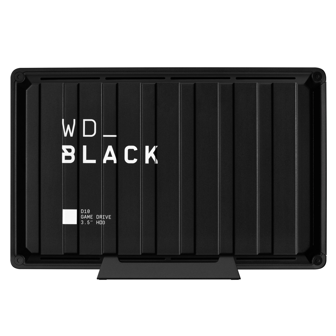 WD Black 8TB D10 Gaming Drive for Console or PC Review