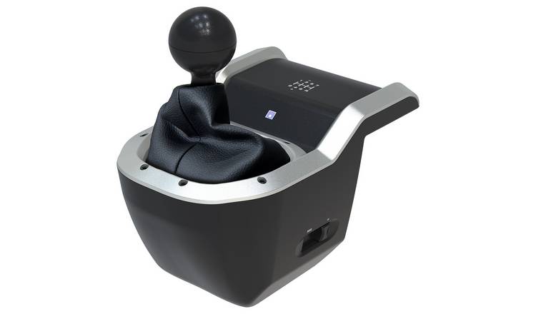 HORI 7-Speed Racing Shifter For PC