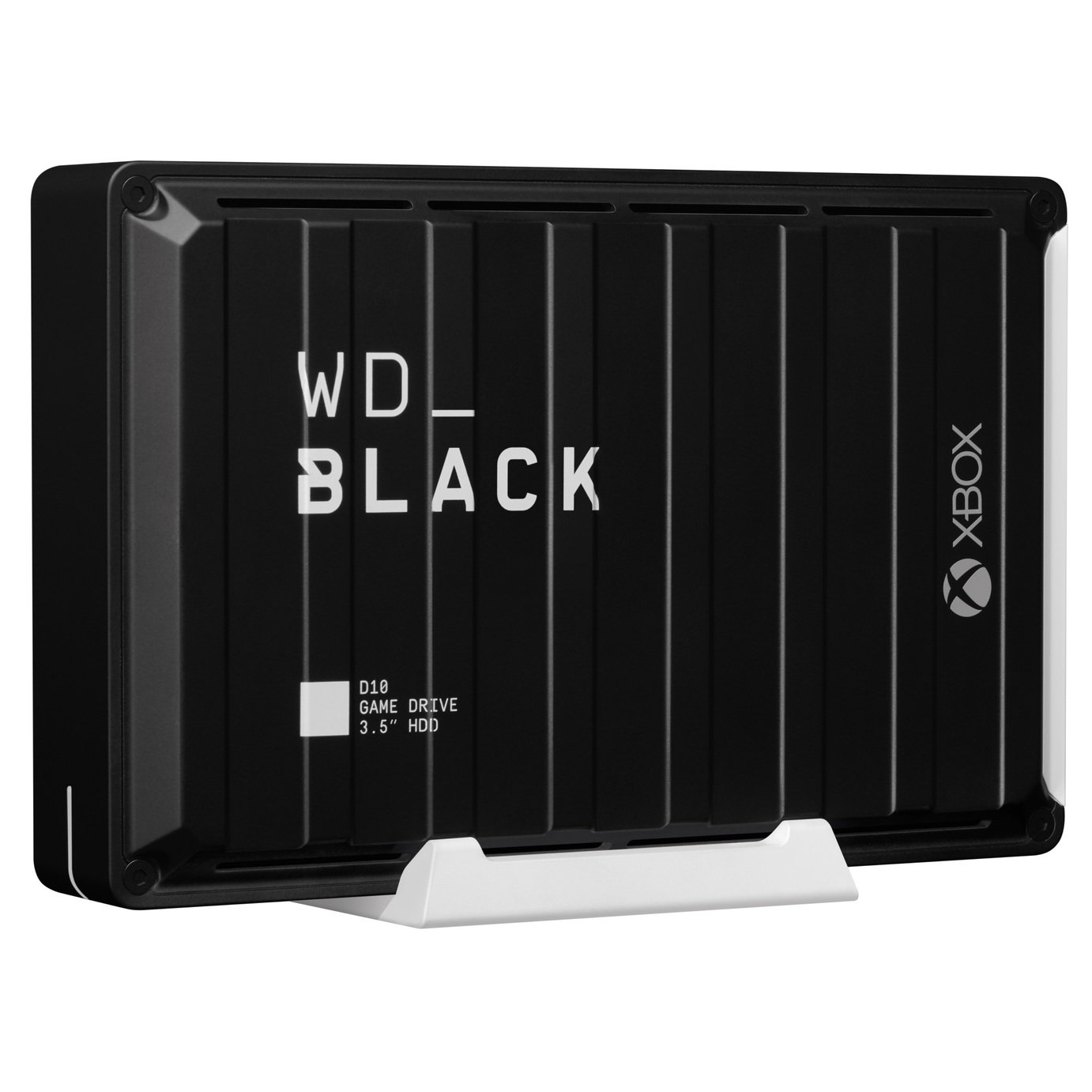 WD Black 12TB D10 Gaming Drive for Xbox One Review