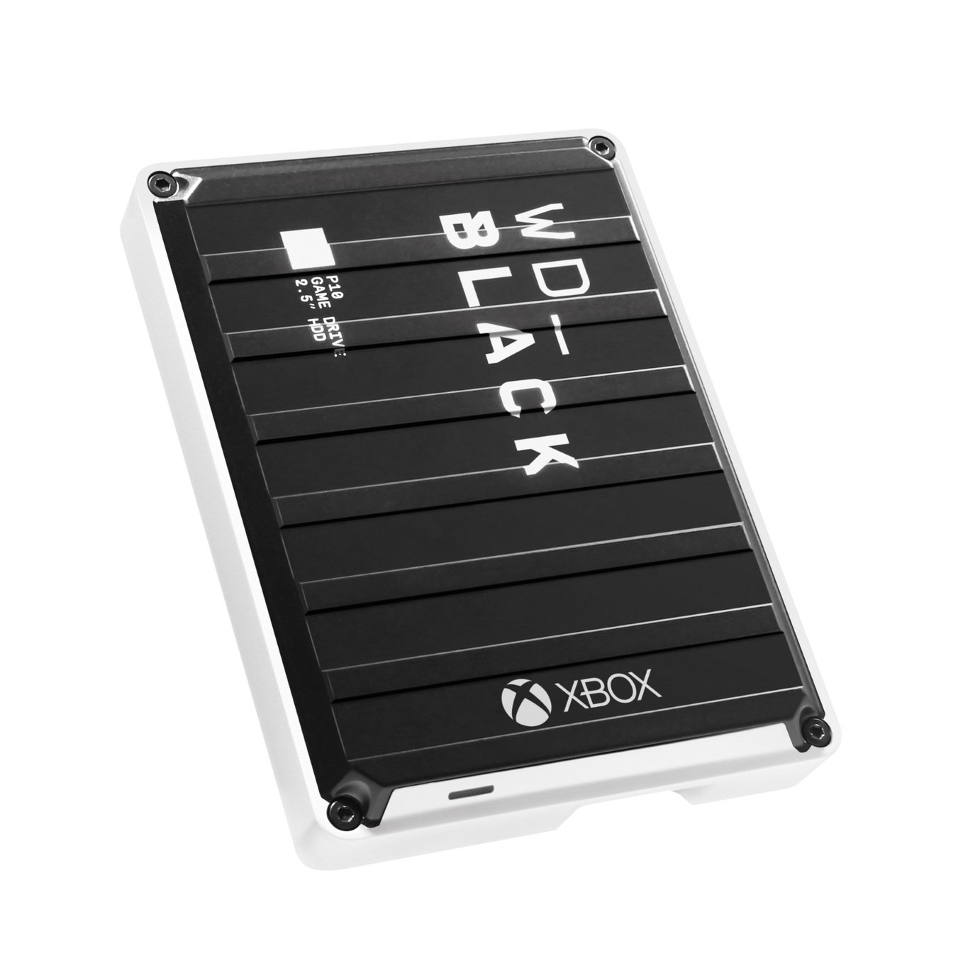 WD Black 5TB P10 Gaming Drive for Xbox One Review