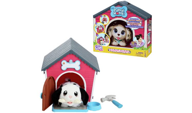 Argos pets sale toys