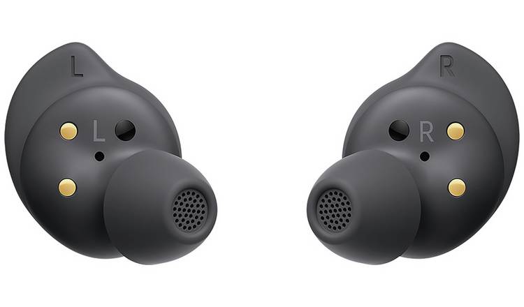 Buy Samsung Galaxy Buds FE True Wireless In Ear Earbuds Black