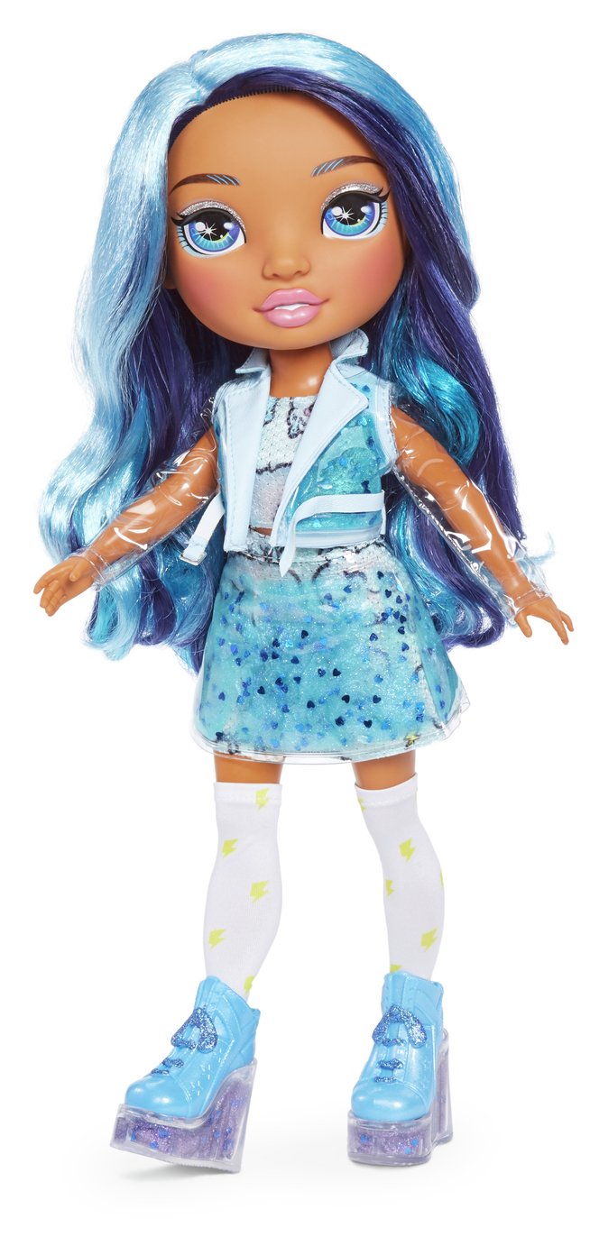 argos poopsie surprise unicorn