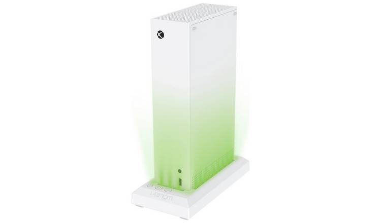 Venom Color Changing LED Stand for PlayStation 5