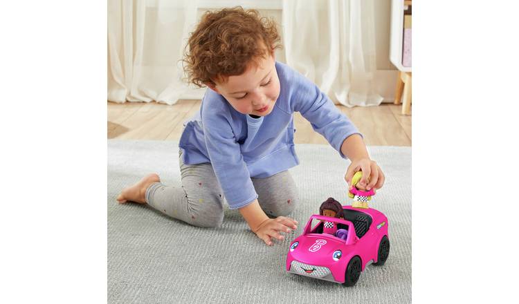 Argos fisher price deals mobile