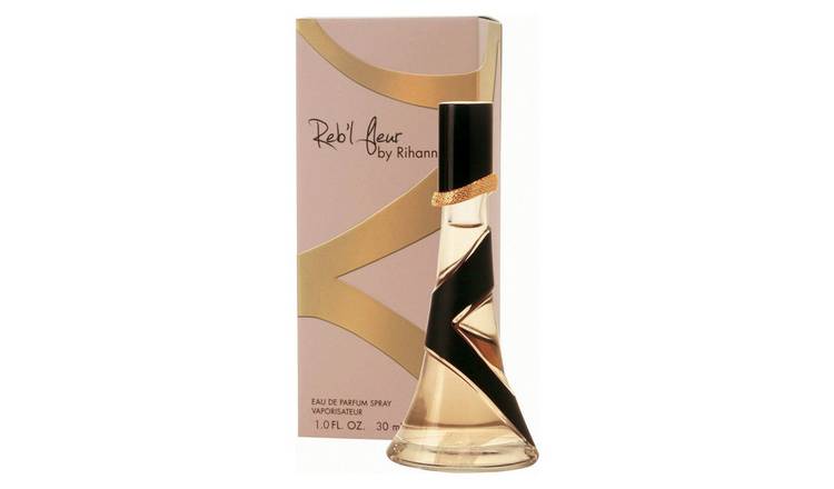 Buy Rihanna Reb l Fleur Eau De Parfum Perfume Argos