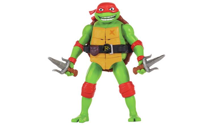 Argos teenage mutant ninja hot sale turtles