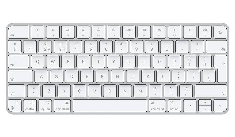 Apple Magic Keyboard - White