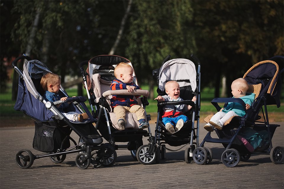 argos baby essentials