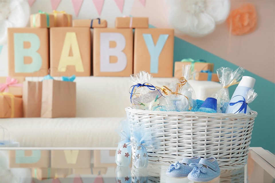 Baby Shower Ideas | Baby Shower Gifts 